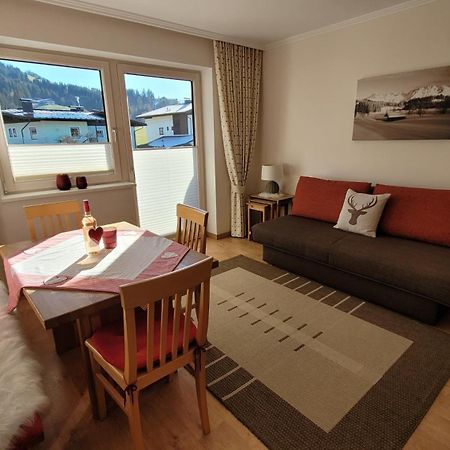 Apartment Neuhaushof Westendorf Luaran gambar