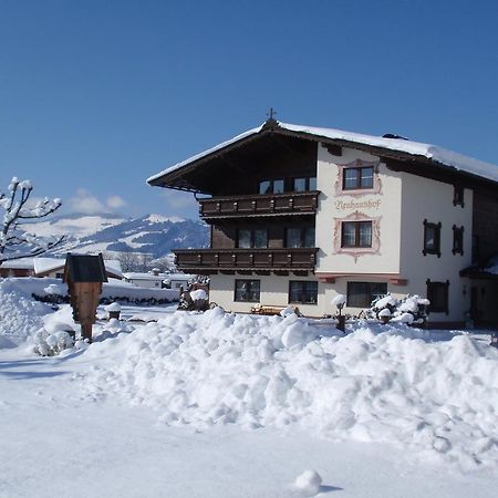 Apartment Neuhaushof Westendorf Luaran gambar