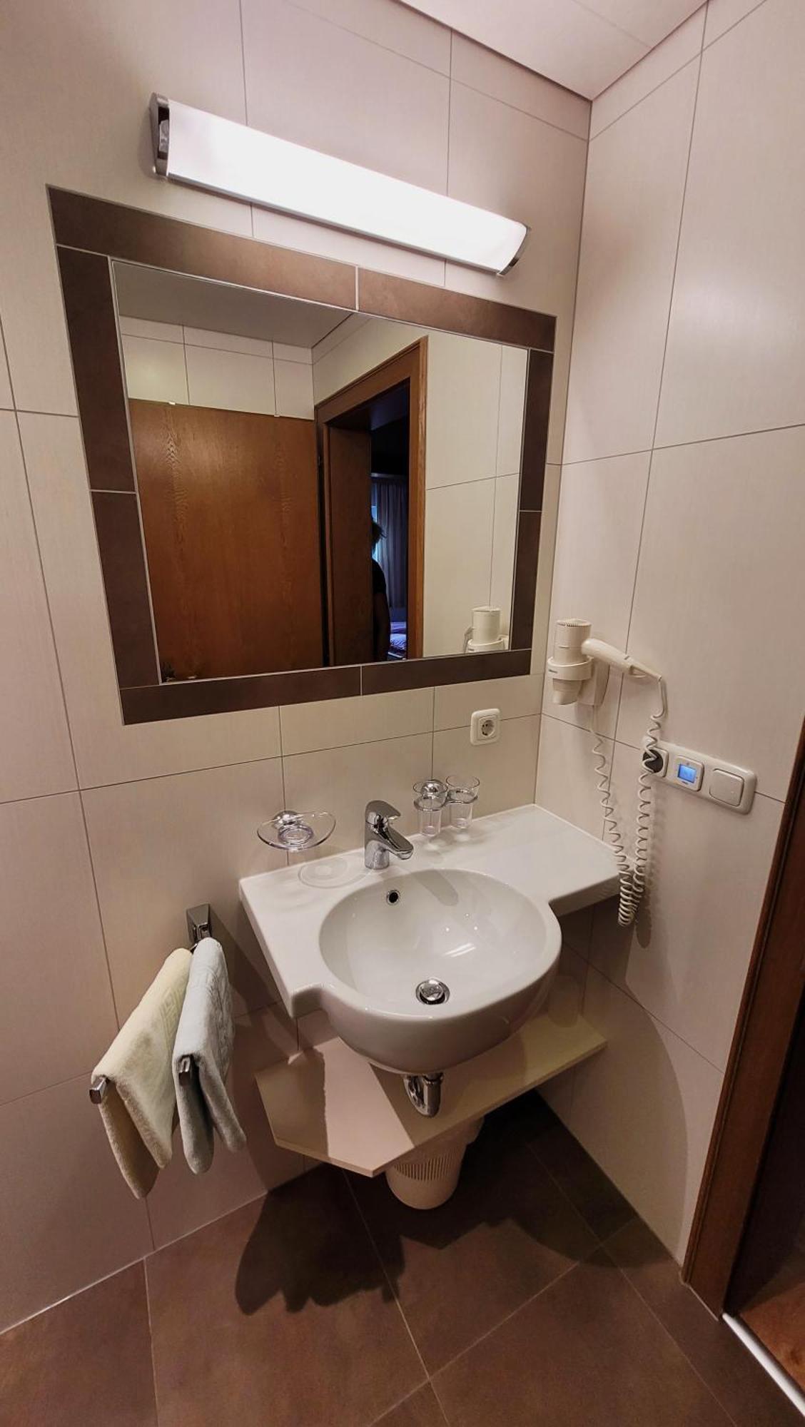 Apartment Neuhaushof Westendorf Luaran gambar