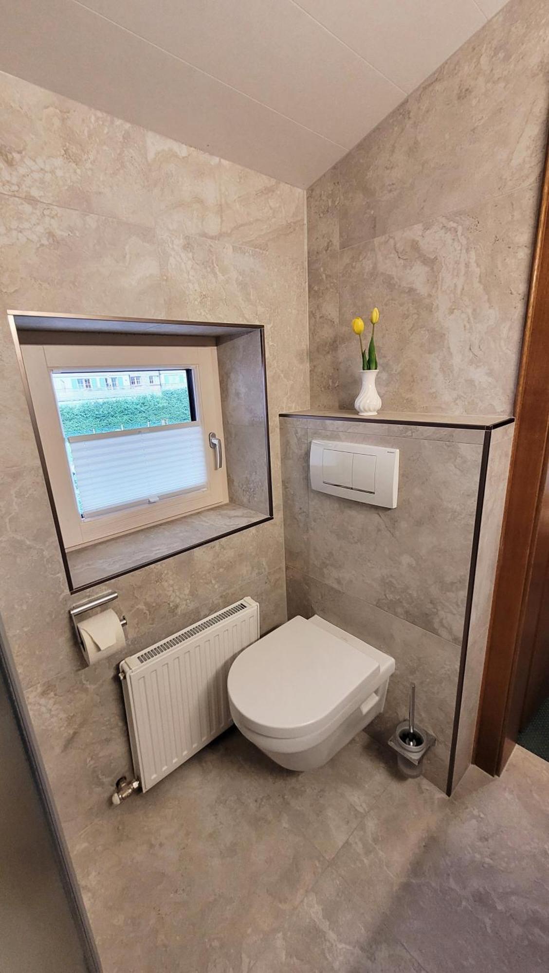 Apartment Neuhaushof Westendorf Luaran gambar