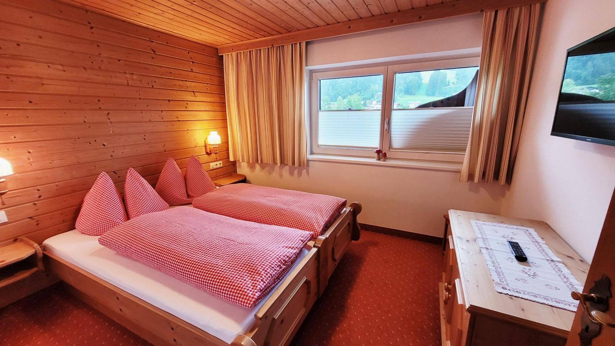 Apartment Neuhaushof Westendorf Luaran gambar