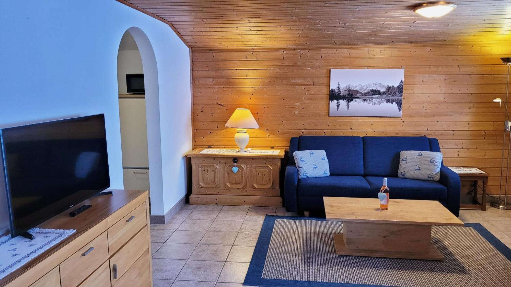 Apartment Neuhaushof Westendorf Luaran gambar