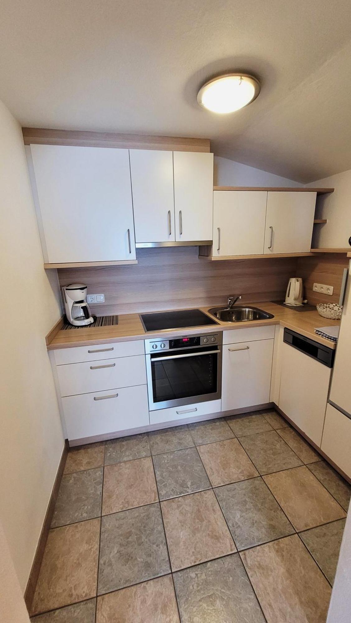 Apartment Neuhaushof Westendorf Luaran gambar