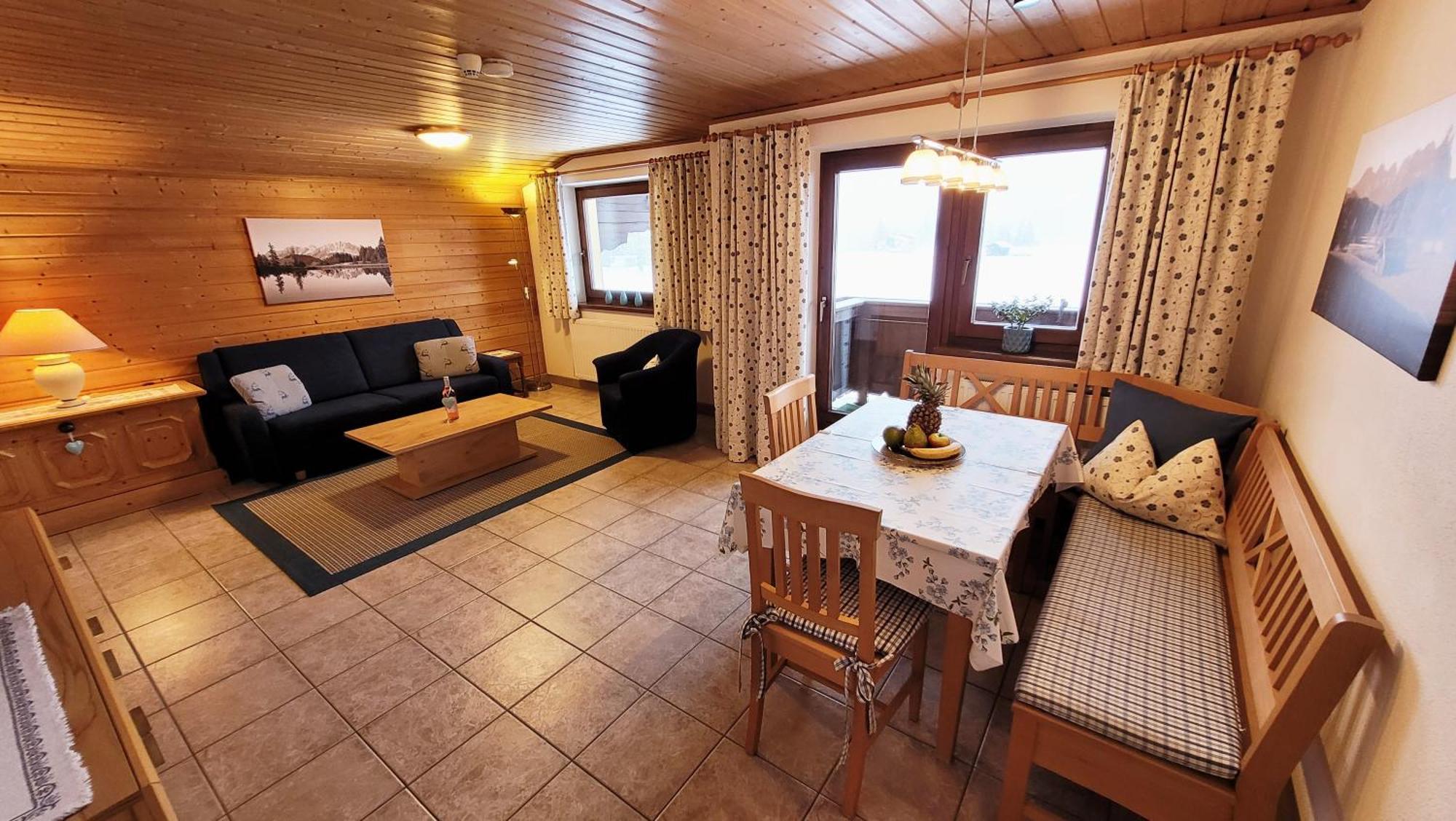 Apartment Neuhaushof Westendorf Luaran gambar