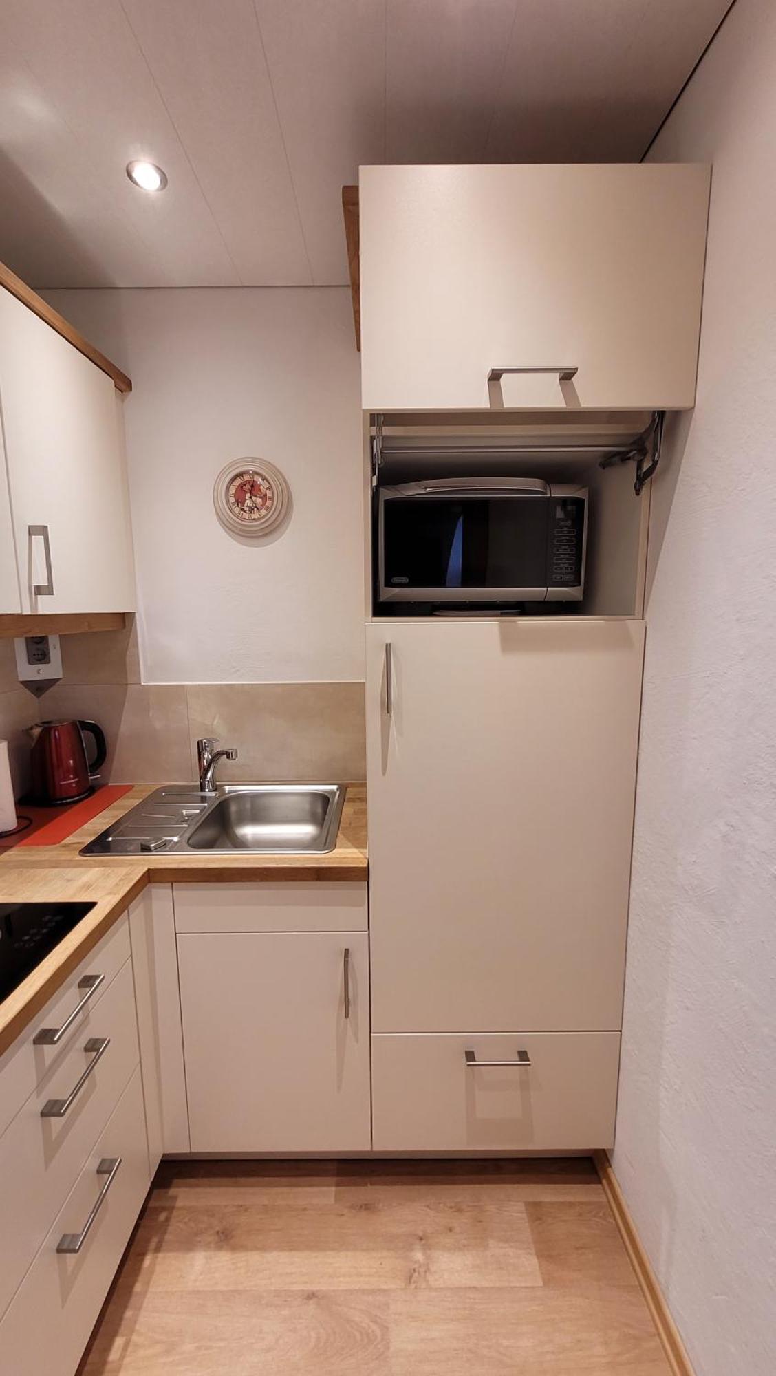 Apartment Neuhaushof Westendorf Luaran gambar