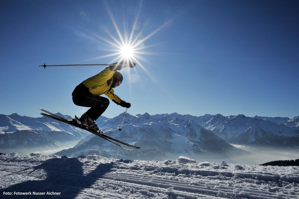Apartment Neuhaushof Westendorf Luaran gambar